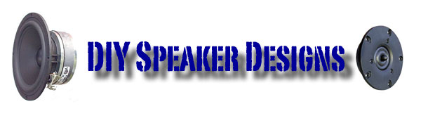 beefy DIY speaker logo
