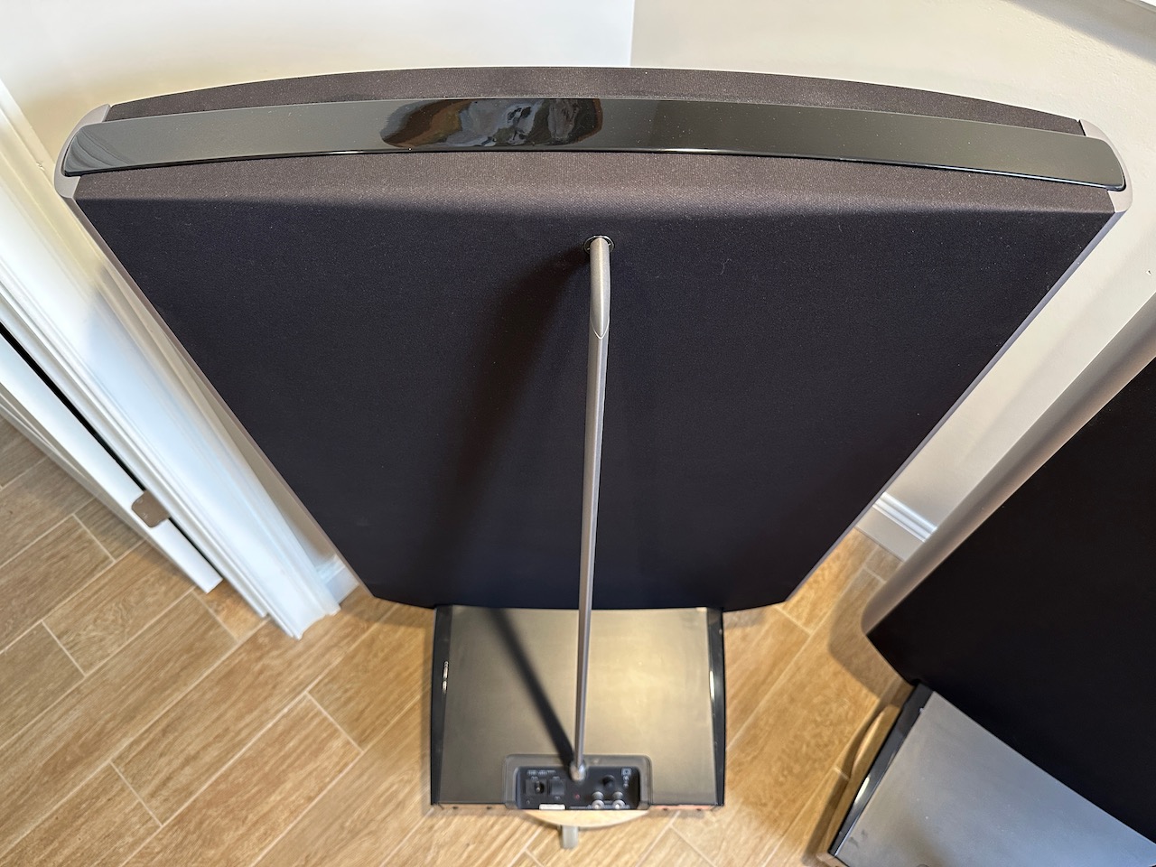 SDS Audio Labs - Quad Loudspeakers and Electronics For Sale